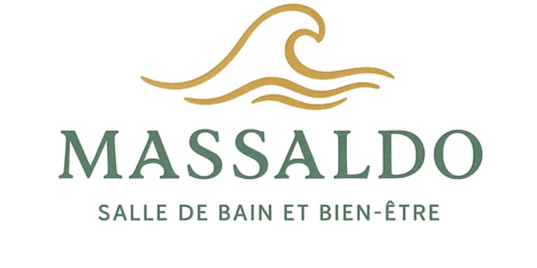 Massaldo logo