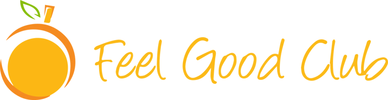 Feel Good logo
