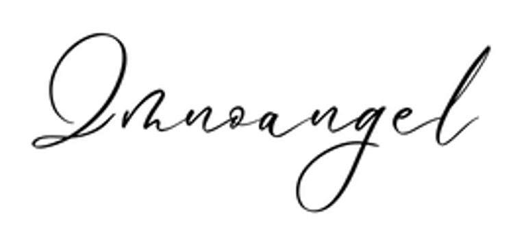 Imnoangel logo