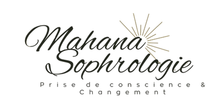 Mahana Sophrologie logo