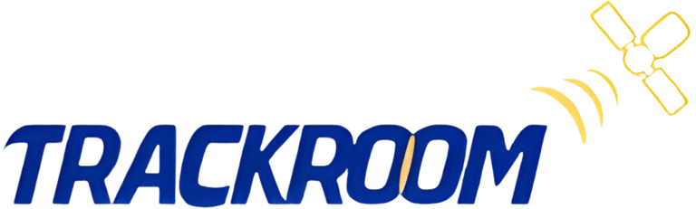 trackroom logo