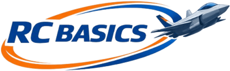 RC Basics logo