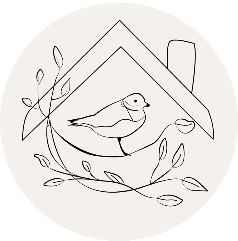 Petit Oiseau D'écosensible logo