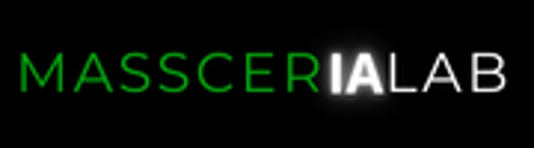 Masscer Inteligencia Artificial logo
