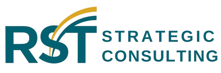 RST Strategic Consulting logo