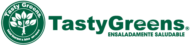 Tasty Greens logo