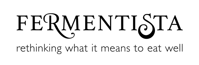 Fermentista logo