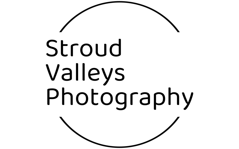 Stroud Valleys Photography logo