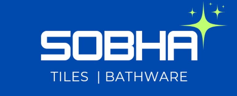 Sobha Ceramics logo