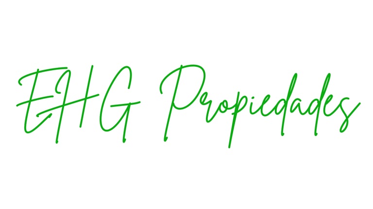 Ehg Propiedades logo
