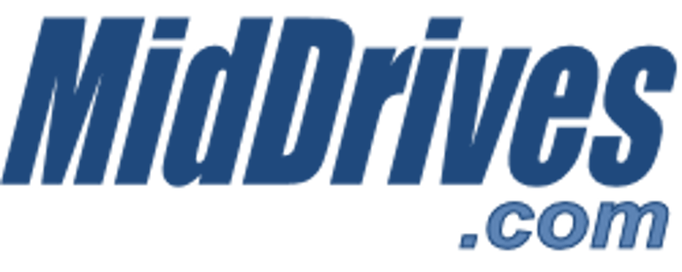 ToSeven MidDrives logo