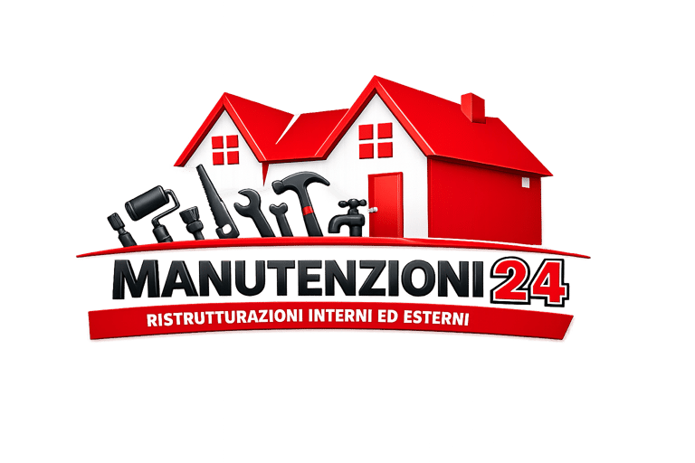 Manutenzioni 24 logo