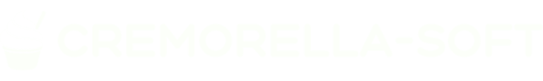 Cremorella-Soft logo