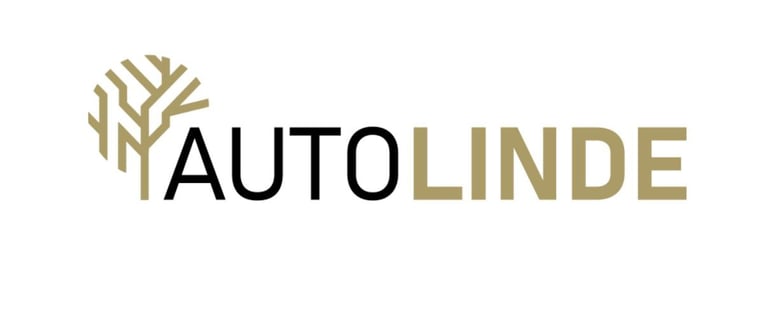 Auto Linde logo