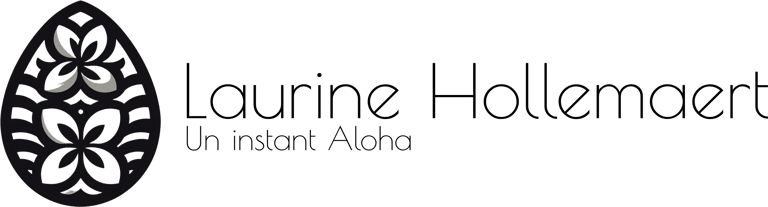 un instant aloha logo