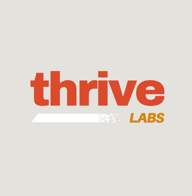 Thrive Labs logo