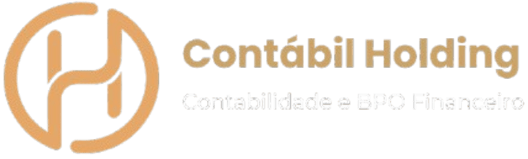 Contabil Holding logo
