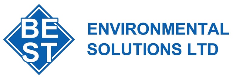 Best Environmental Solutions LTD logo