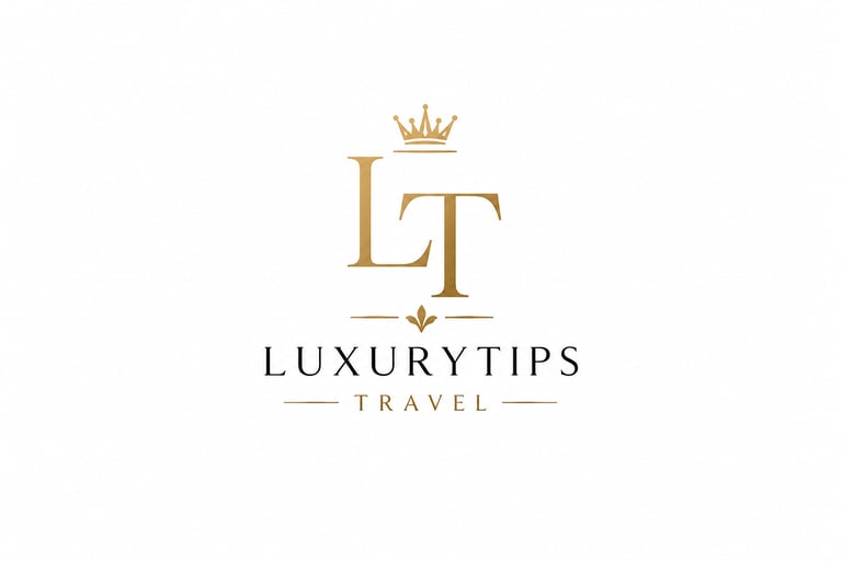 Luxurytipstravel logo
