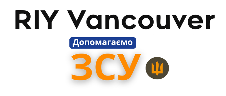 RIY Vancouver logo