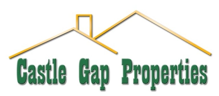 Castle Gap Properties logo