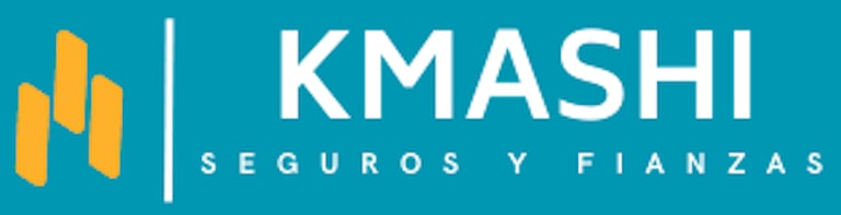 Kmashi Seguros y Fianzas logo