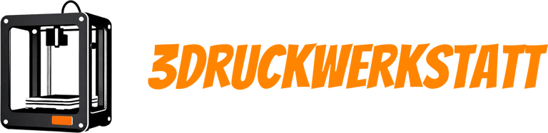 3Druckwerstatt logo