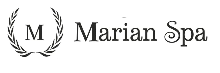 Marian Spa logo