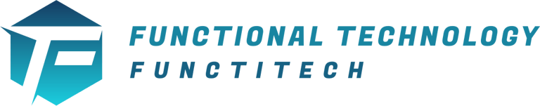 Functitech logo