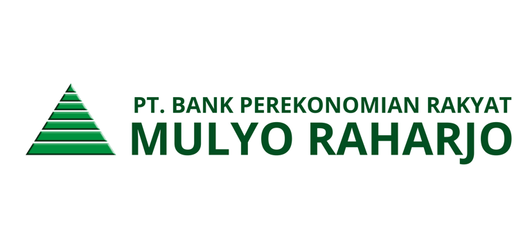 PT. BPR MULYO RAHARJO logo