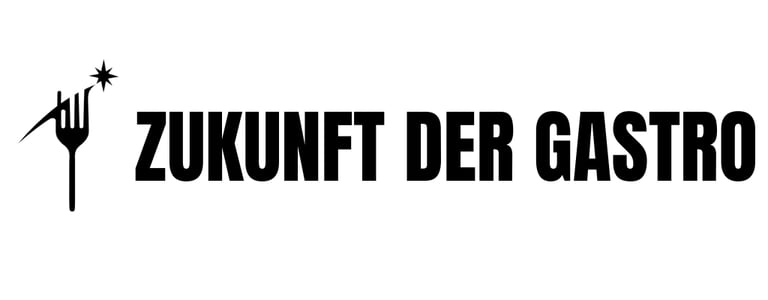 Zukunft der Gastro logo