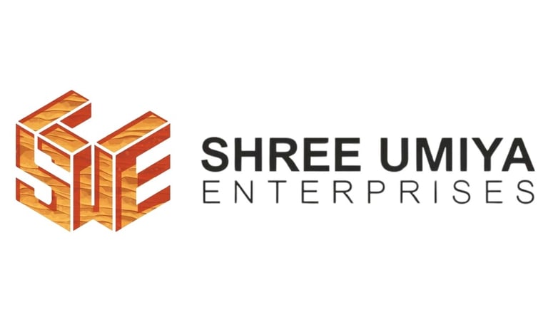 Shree Umiya Enterprises logo