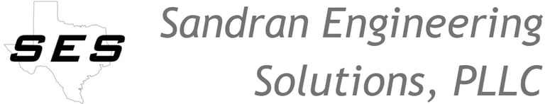 Sandran Engineering Solutions, PLLC logo