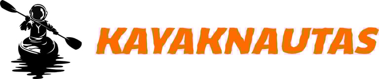 Kayaknautas logo