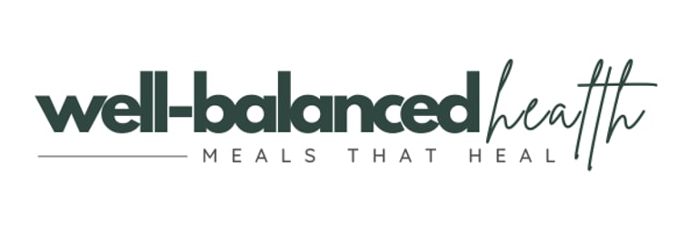 Well-Balanced Health logo
