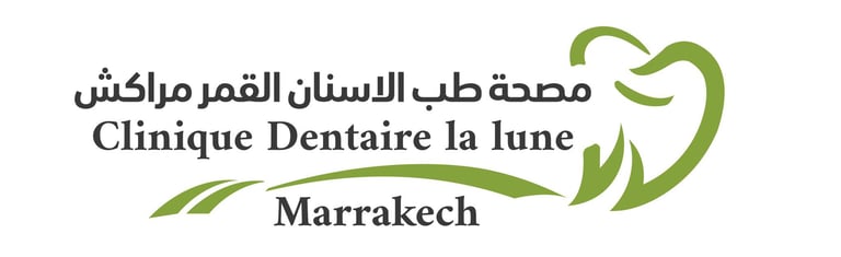 Clinique dentaire Alkamar logo