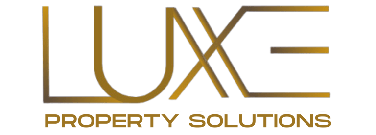 Luxxe Property Solutions logo