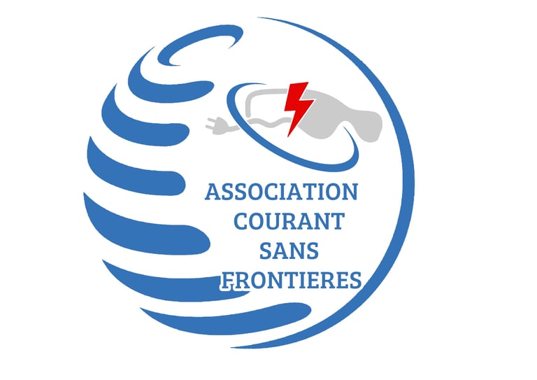 courant sans frontières logo