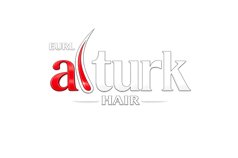 Alturk Hair logo