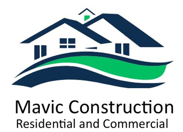 Mavic Construction logo