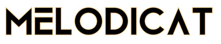 Melodicat logo