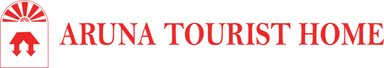 Aruna Tourist Home logo