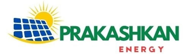 Prakashkan Energy Pvt. Ltd. logo