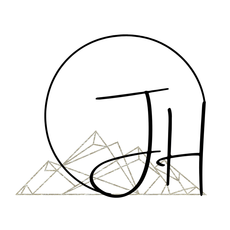 Jenny Hedrick, Doula Services logo