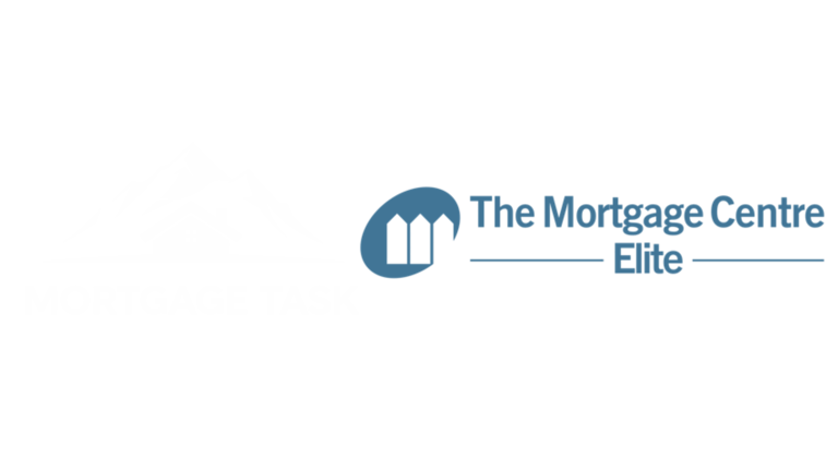 Rashad Abdool - The Mortgage Centre | Mortgage Task logo