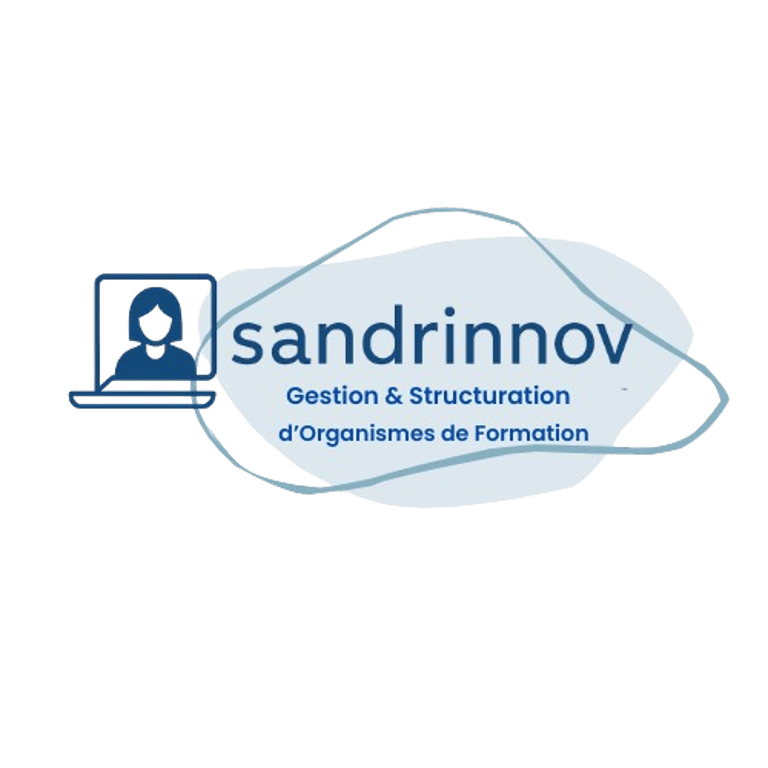 SANDRINNOV logo