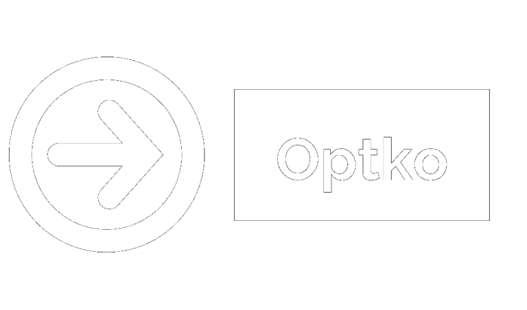 Optko logo