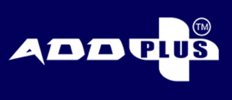 addpluswater logo
