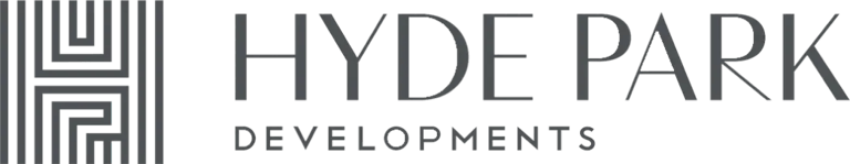 Hyde Park Real Estate Egypt logo