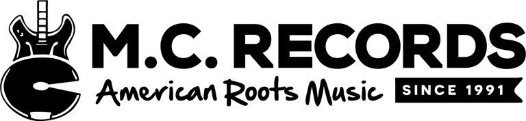 M.C. Records logo